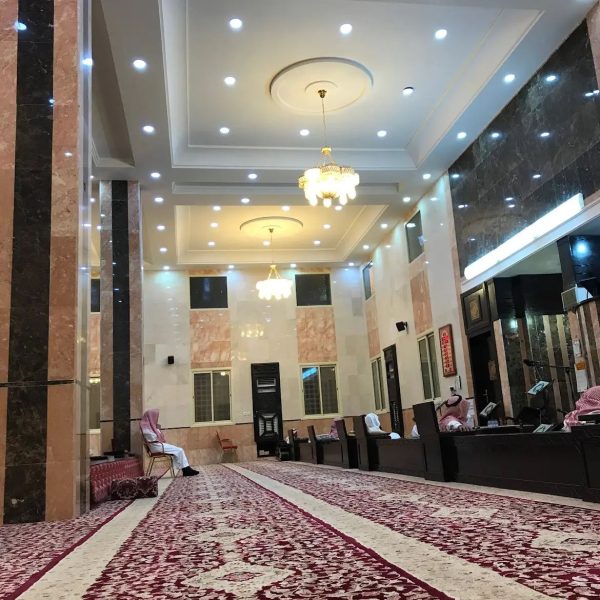 الحصن الاسف