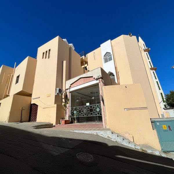 الشيخ الحسيني